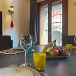 Ca'zanon Appartement *
