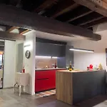Appartement Ca'zanon Venetië