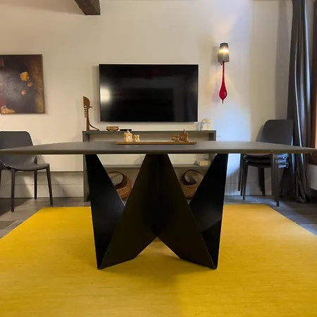 Ca'zanon Appartement