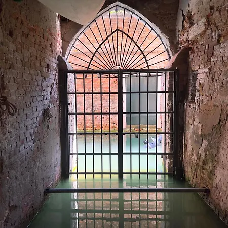 Ca'zanon Appartement