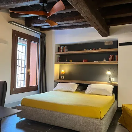 Appartement Ca'zanon *