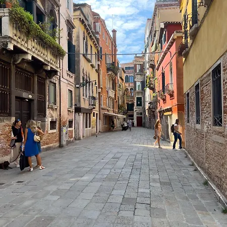 Apartamento Ca'zanon *