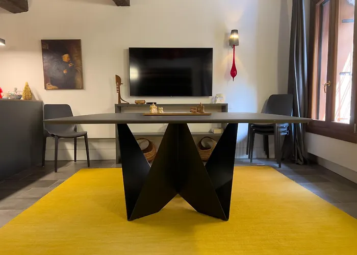 Ca'zanon Appartamento