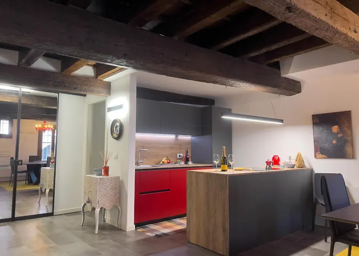 Appartamento Ca'zanon Venezia